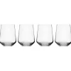Essence Drikkeglass 35 Cl 4-Pakning