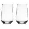 Essence Drikkeglass 55Cl 2-Stk.