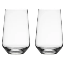 Essence Drikkeglass 55Cl 2-Stk.