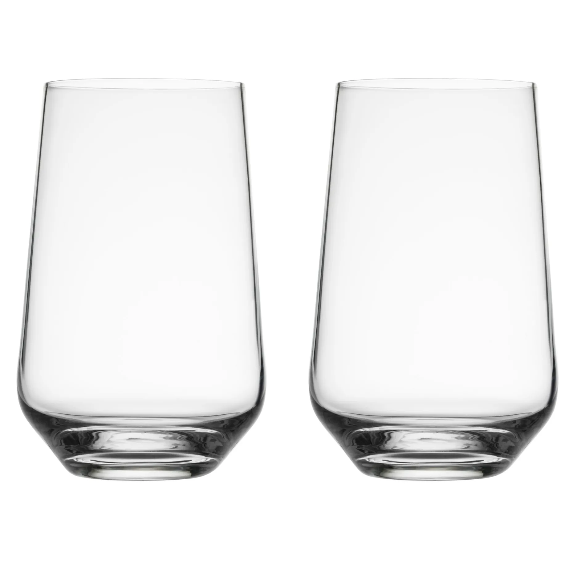 Essence Drikkeglass 55Cl 2-Stk.