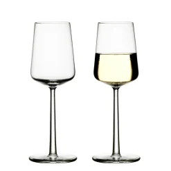 Essence Hvitvinsglass 2-Pack