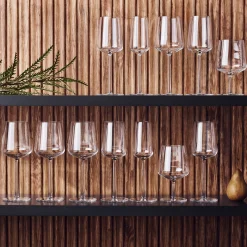 Essence Hvitvinsglass 4-Stk