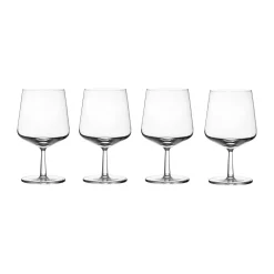 Essence Ølglass 4-Pakk