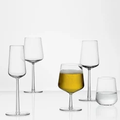 Essence Ølglass 4-Pakk