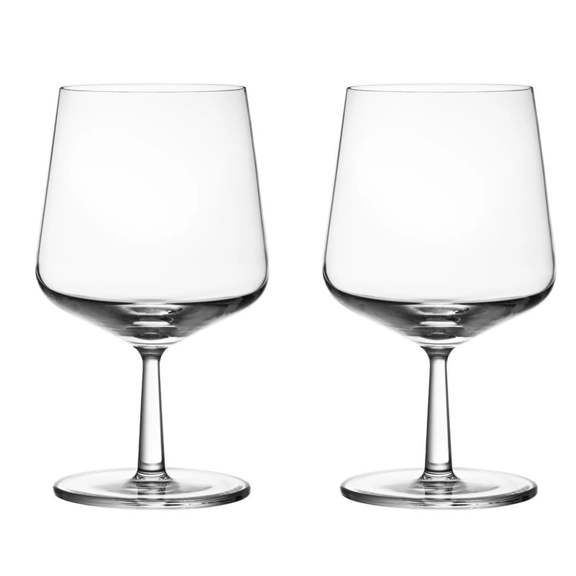 Essence Ølglass 2-Pakn.