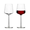 Essence Rodvinsglass 2-Pack