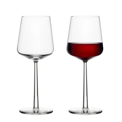 Essence Rodvinsglass 2-Pack