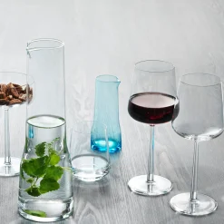 Essence Rodvinsglass 2-Pack