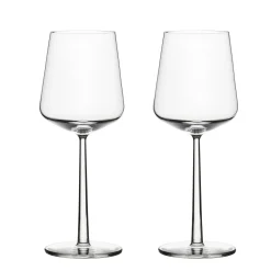 Essence Rodvinsglass 2-Pack