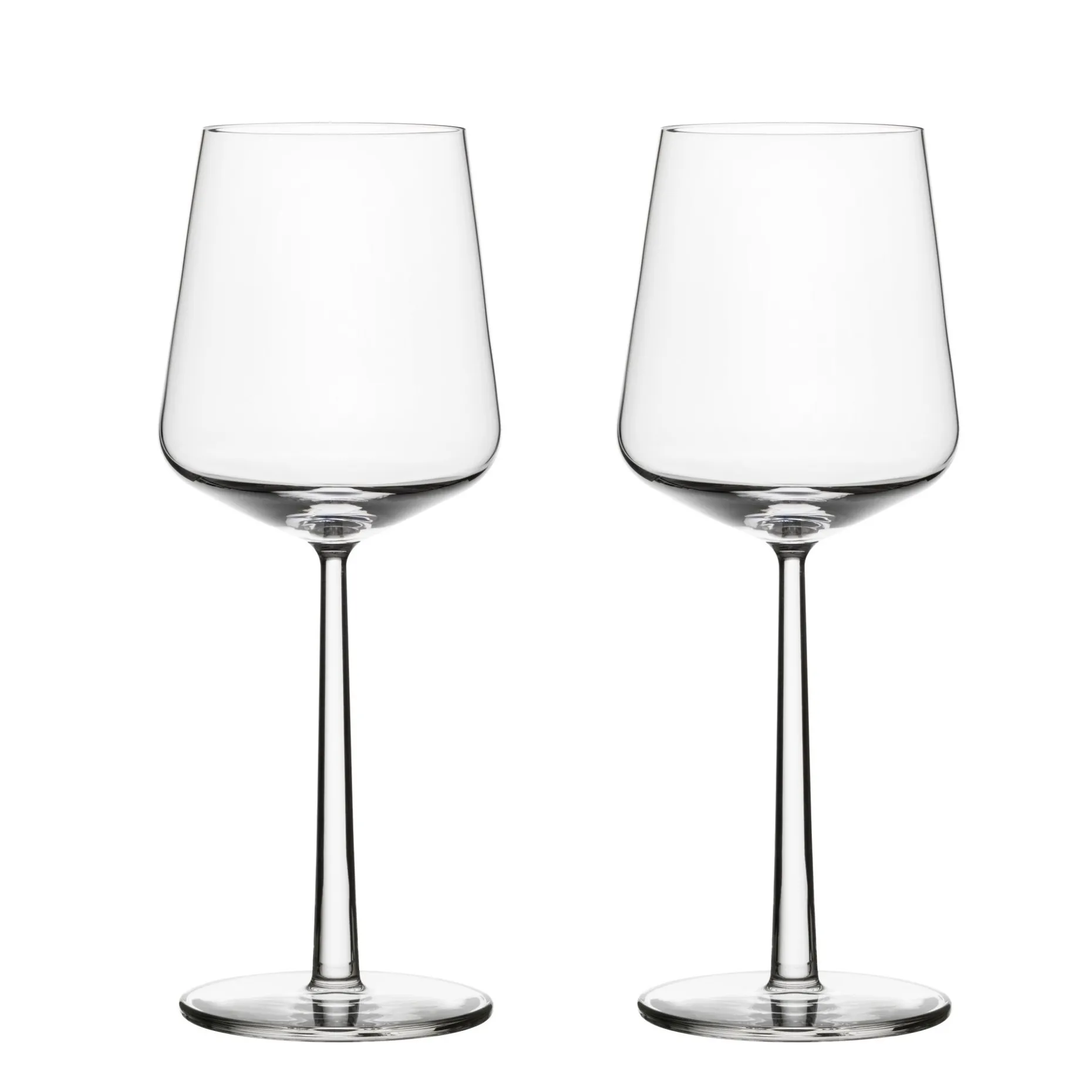 Essence Rodvinsglass 2-Pack