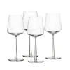 Essence Rodvinsglass 4-Pakk