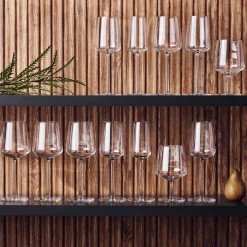 Essence Rodvinsglass 4-Pakk