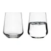 Essence Vannglass 2-Pakk