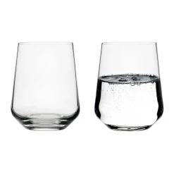 Essence Vannglass 2-Pakk