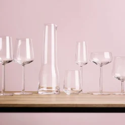 Essence Vannglass 2-Pakk