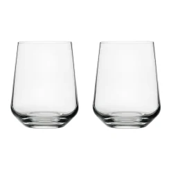 Essence Vannglass 2-Pakk
