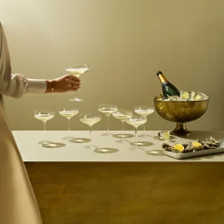 Eva Solo Coupe Champagneglass