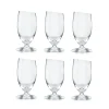 Eva Solo Drammeglass 6-Pakn.