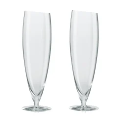 Eva Solo Ølglass 2-Pakn.