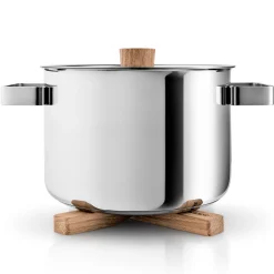 Eva Solo Magnetiskt Gryteunderlag Oak