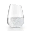 Eva Solo Vannglass Lavt
