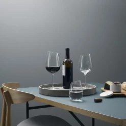 Eva Solo Vannglass Lavt