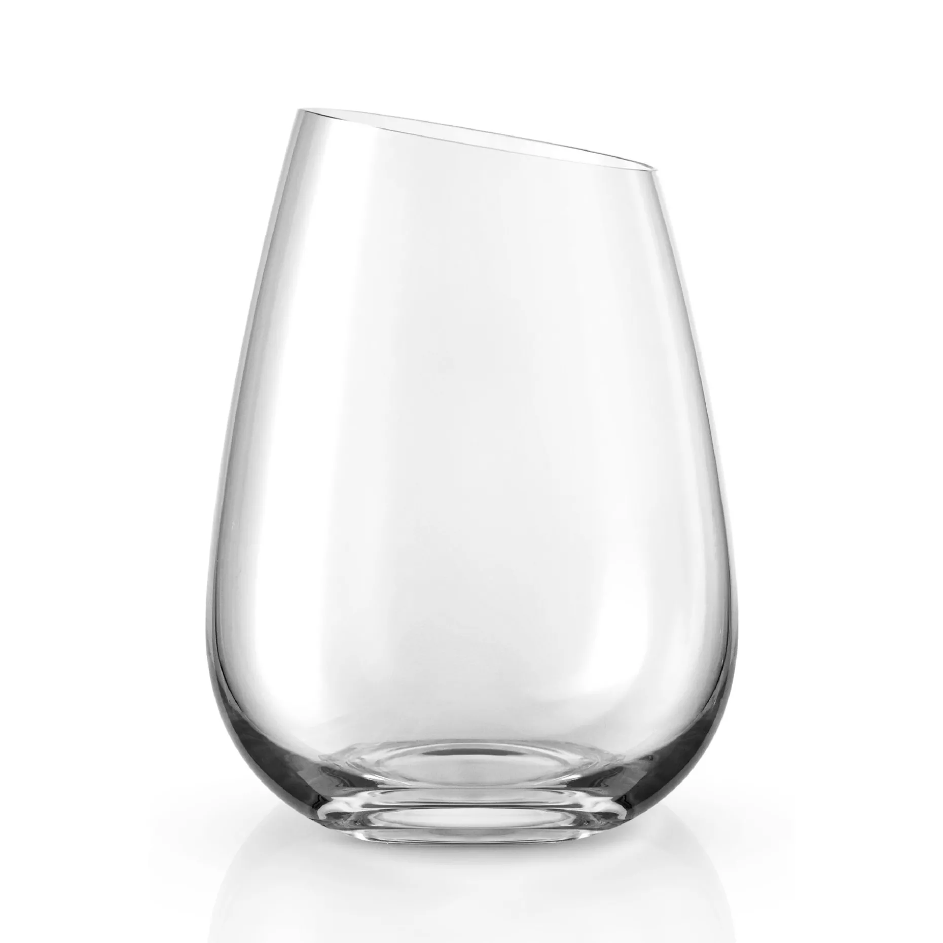 Eva Solo Vannglass Lavt