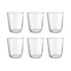 Facet Drikkeglass 27 Cl 6-Pakning