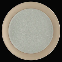 Fossil Asjett O 21 Cm