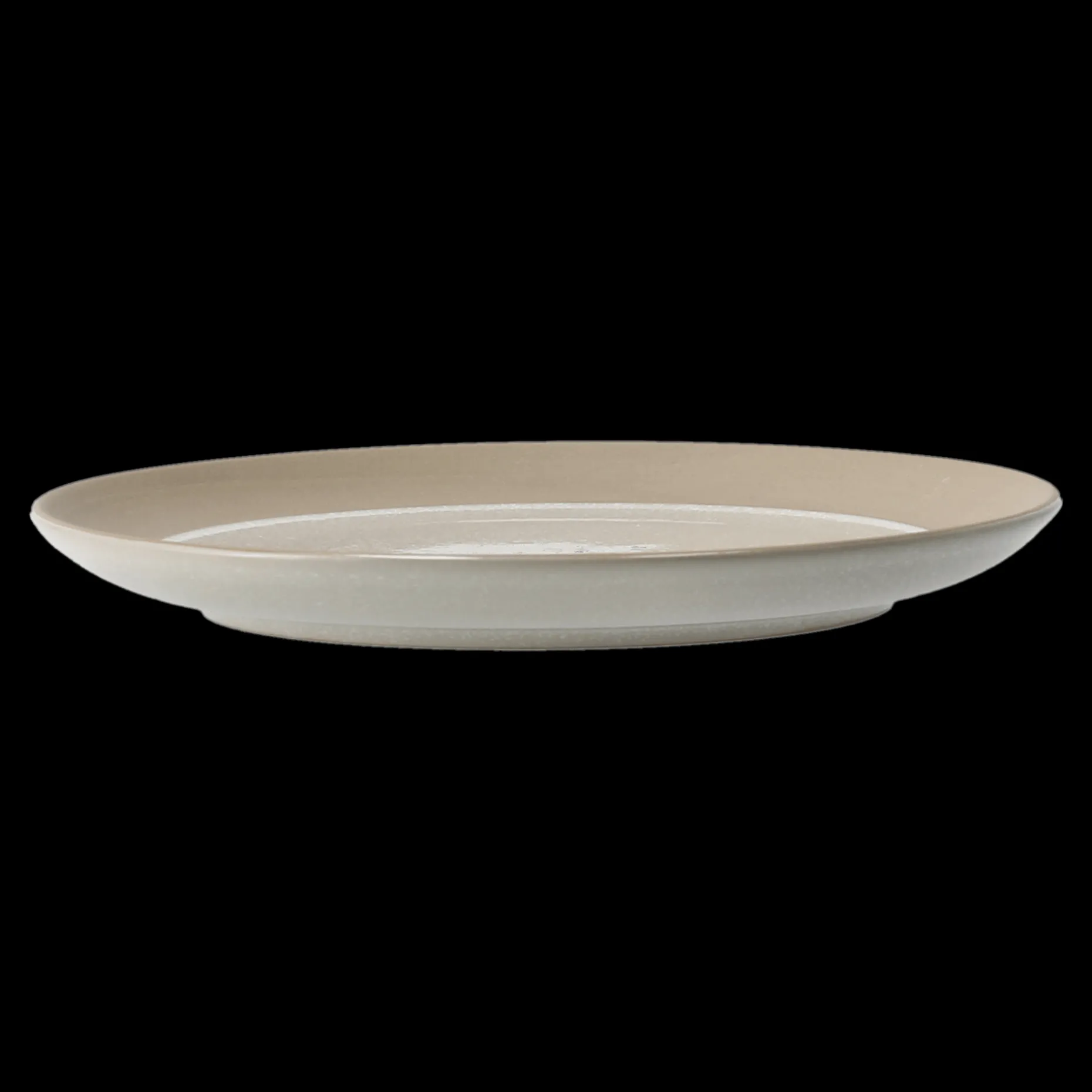 Fossil Asjett O 21 Cm