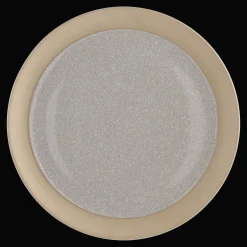 Fossil Tallerken O 26 Cm