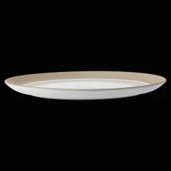 Fossil Tallerken O 26 Cm