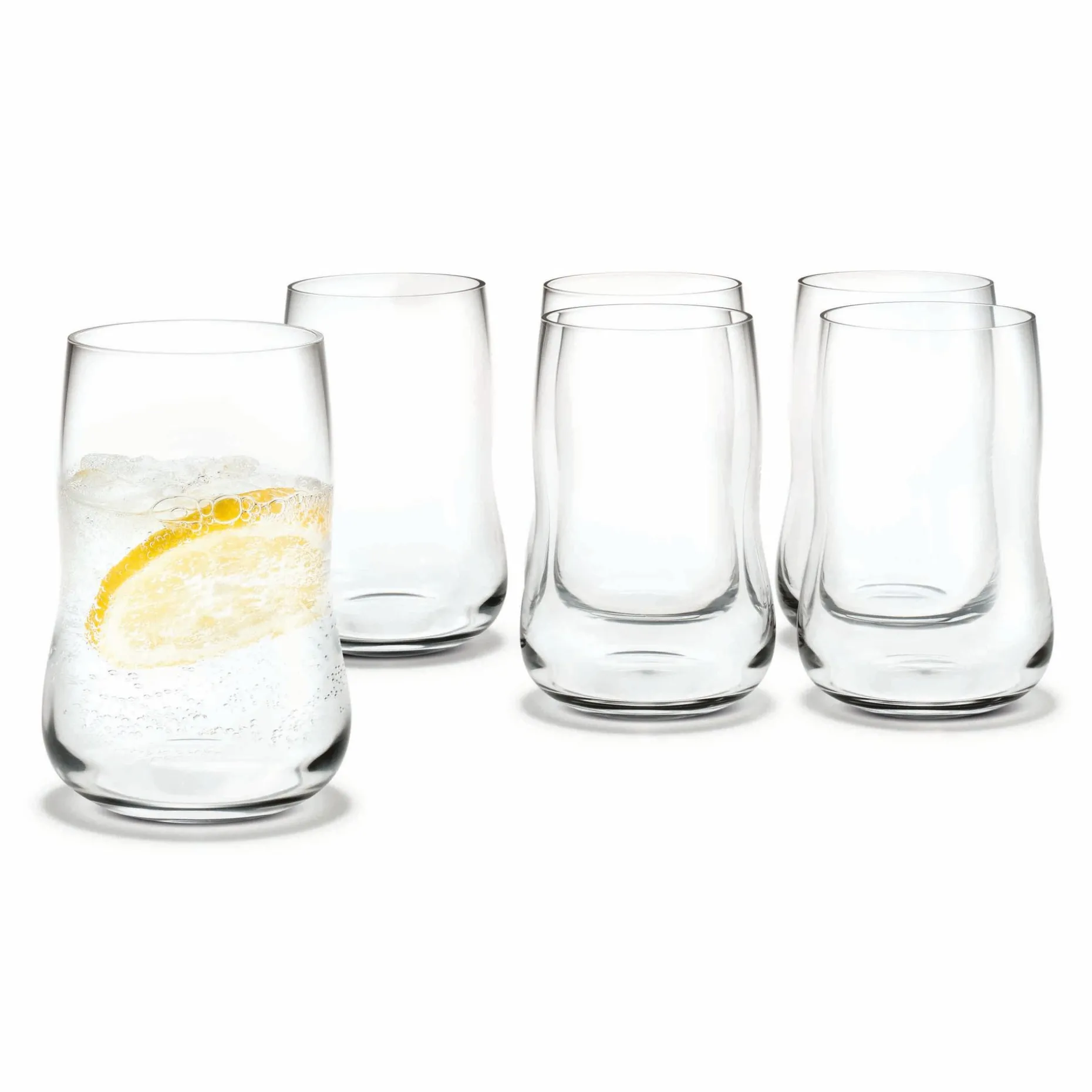 Future Klart Glass 6-Pack