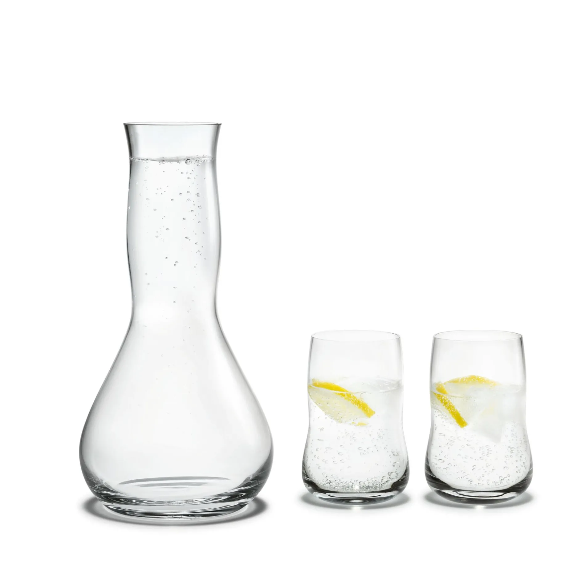 Future Klart Glass 6-Pack