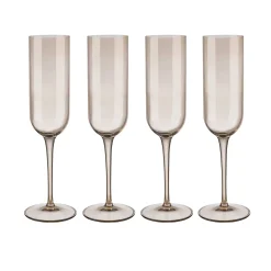 Fuum Champagneglass 21 Cl 4-Pakning