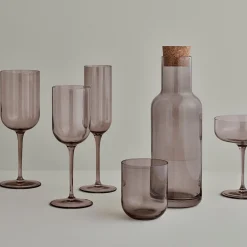 Fuum Champagneglass 21 Cl 4-Pakning