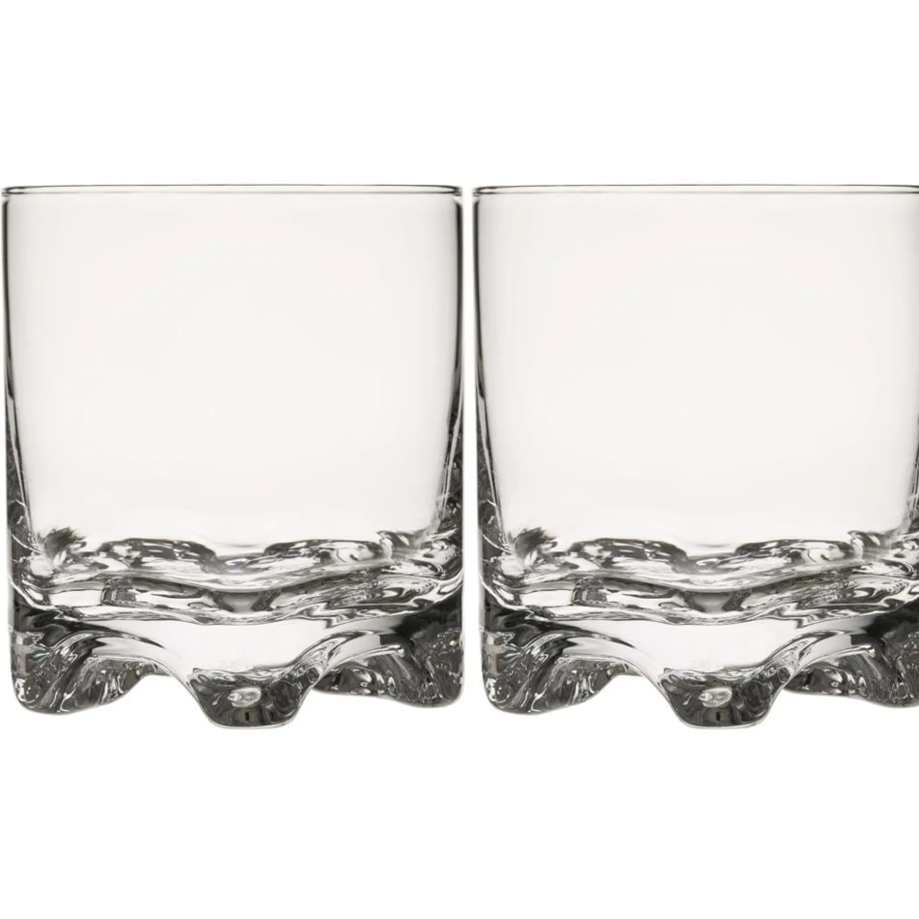 Gaissa Drinkglass 2-Pack