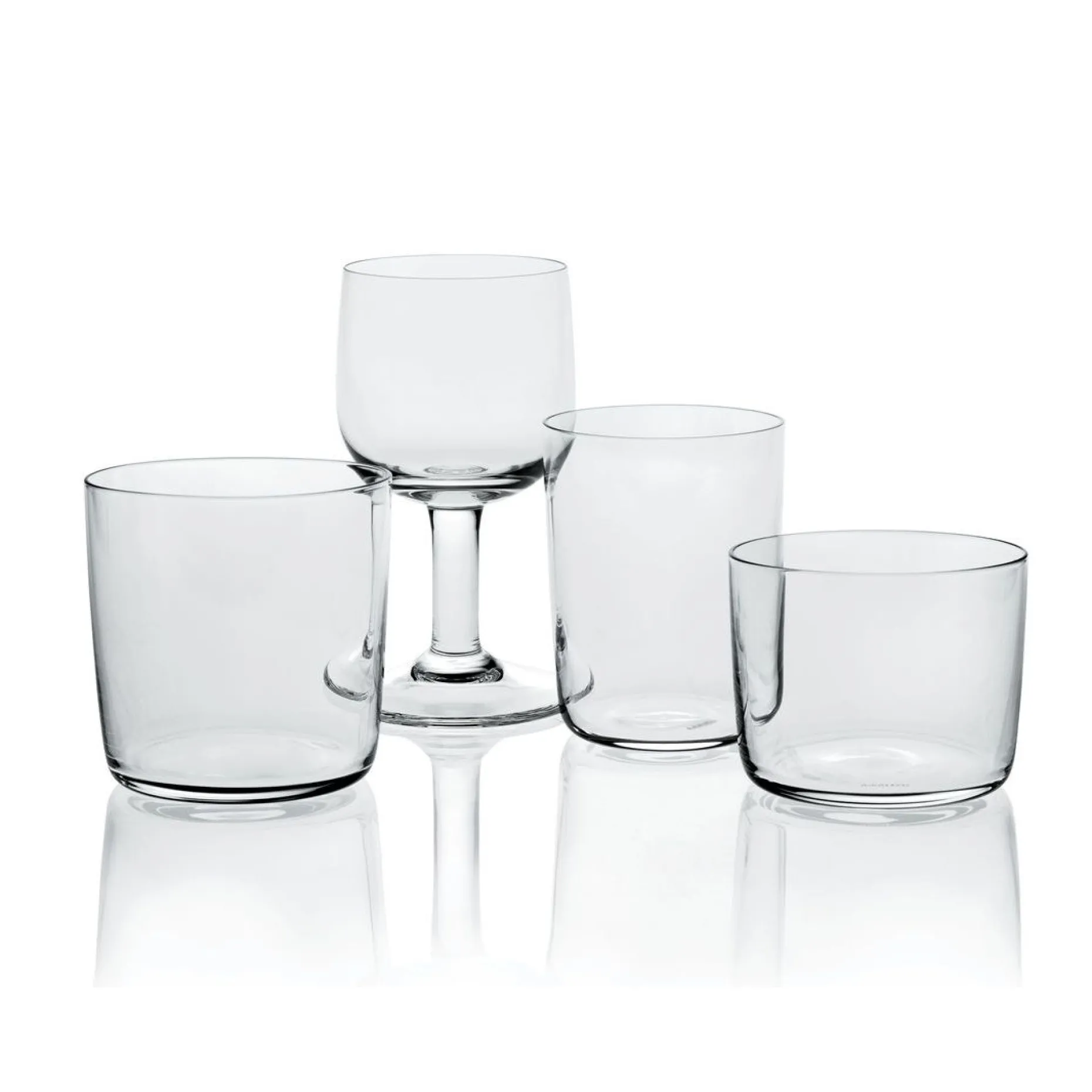 Glass Family Vannglass 32 Cl