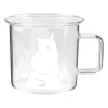 Glasskopper Klar 35 Cl