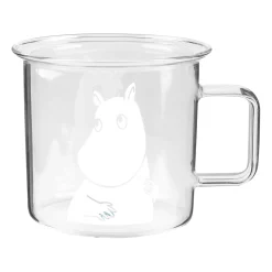 Glasskopper Klar 35 Cl