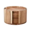 Gota Glassunderlag O 10 Cm 6-Pakning