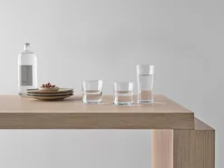 Grace Double Old Fashioned Glass 39 Cl 2-Pakning