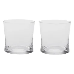 Grace Old Fashioned Glass 32 Cl 2-Pakning