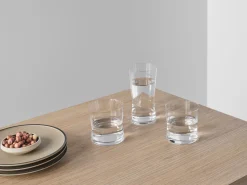 Grace Old Fashioned Glass 32 Cl 2-Pakning
