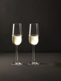 Grand Cru Champagneglass 2-Stk.