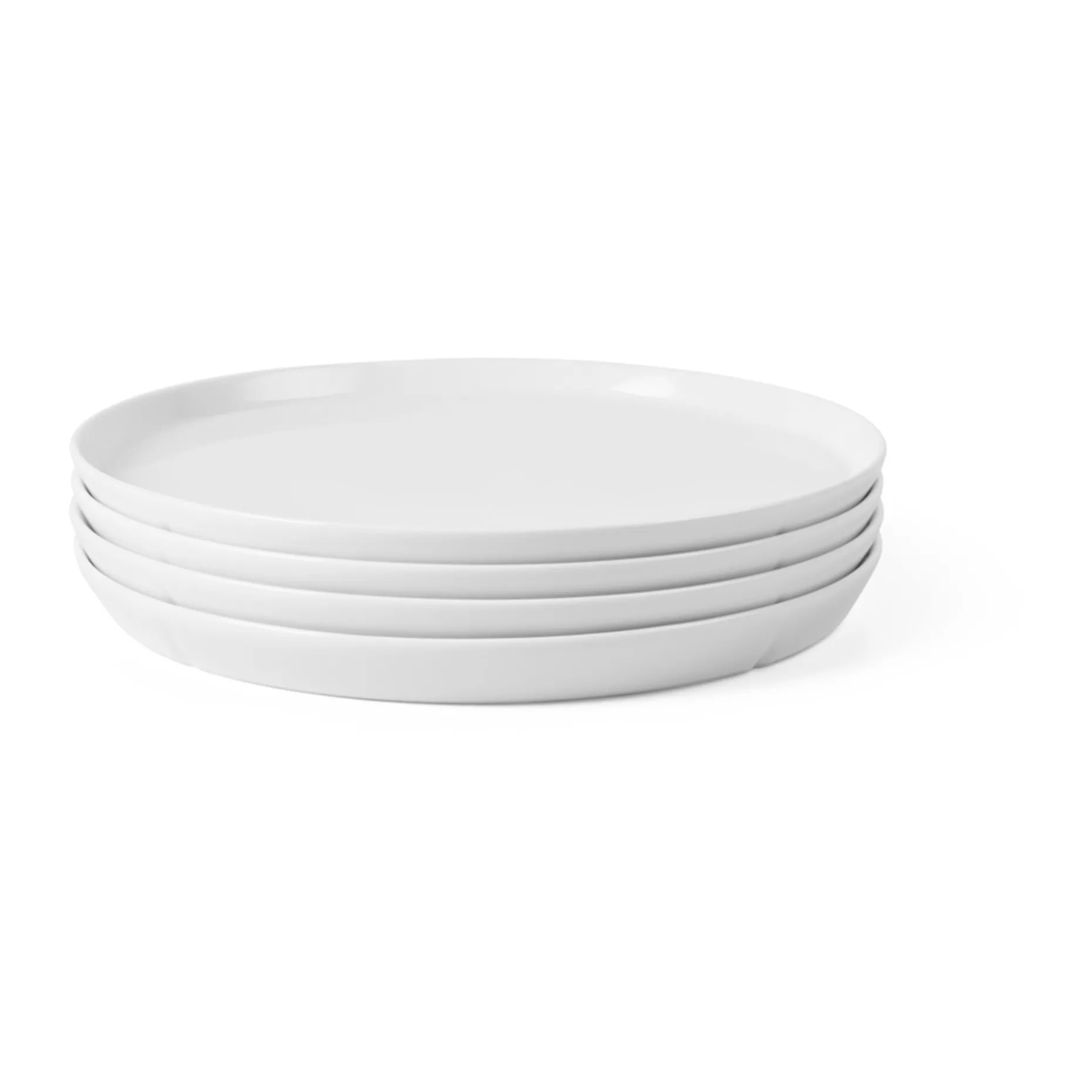 Grand Cru Essentials Middagstallerken O 25 Cm 4-Pakning