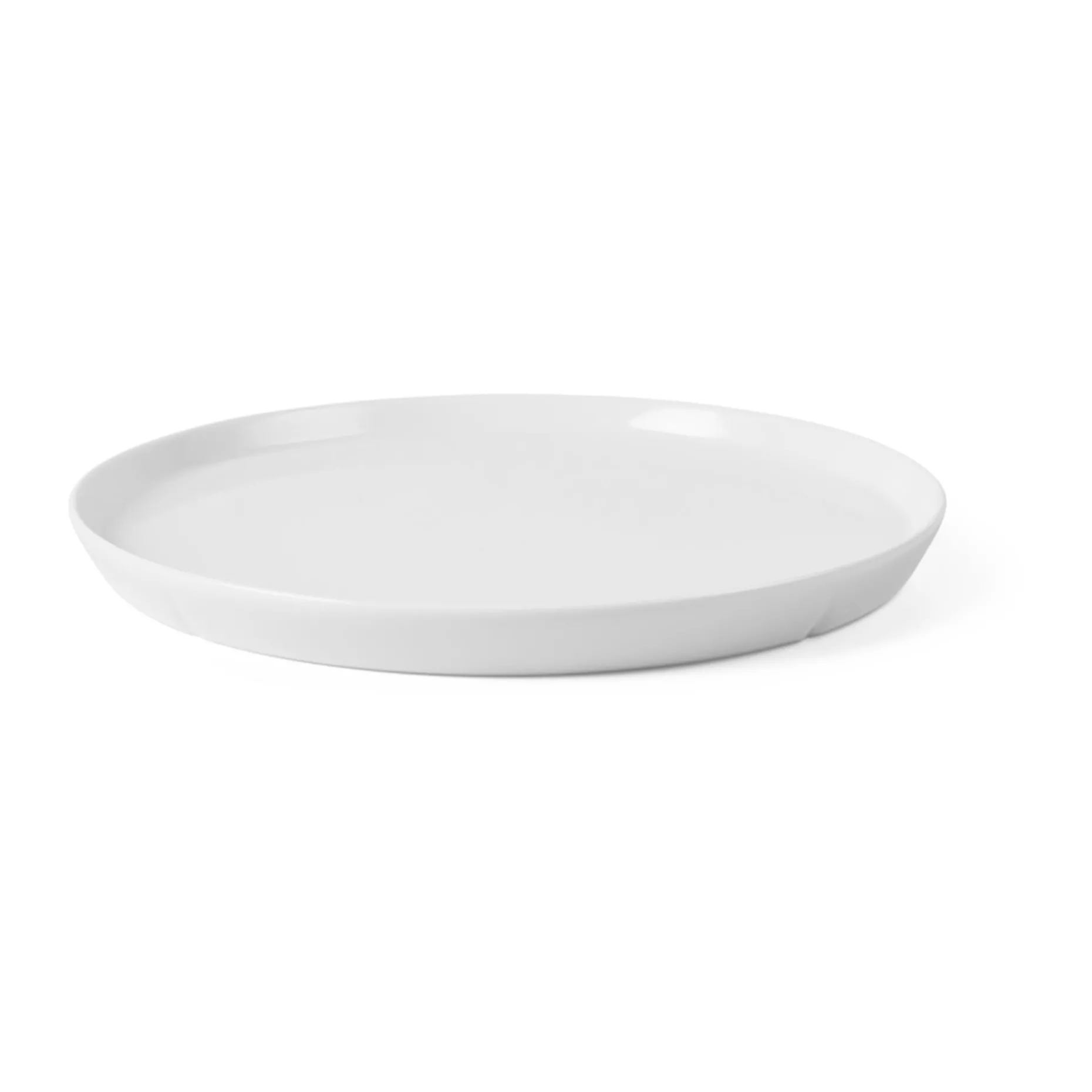 Grand Cru Essentials Middagstallerken O 25 Cm 4-Pakning