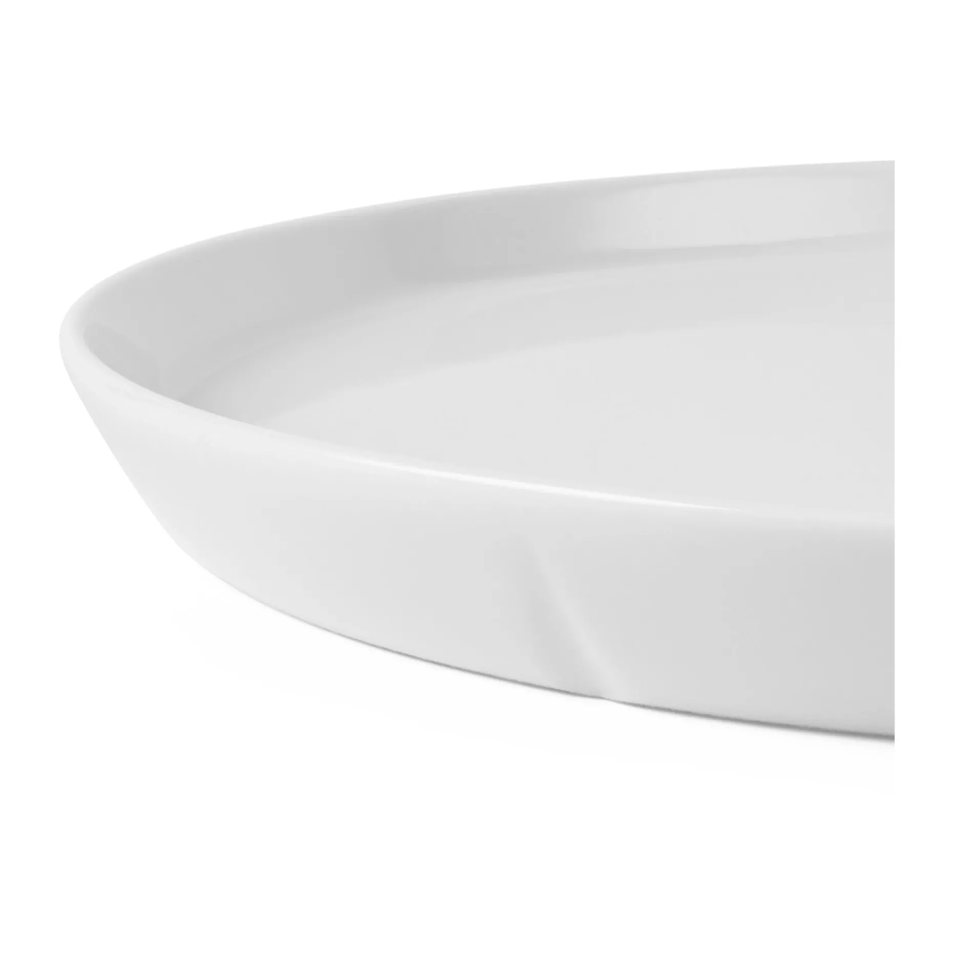 Grand Cru Essentials Middagstallerken O 25 Cm 4-Pakning