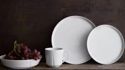 Grand Cru Essentials Middagstallerken O 25 Cm 4-Pakning
