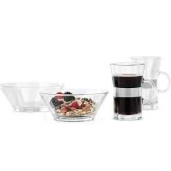 Grand Cru Frokostsett 2 Pers